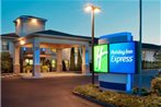 Holiday Inn Express Vernon-Manchester