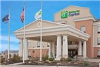 Holiday Inn Express Vincennes