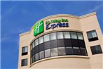 Holiday Inn Express- Waterloo/Cedar Falls