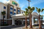 Holiday Inn Express Waycross