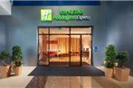 Holiday Inn Express Yancheng City Center