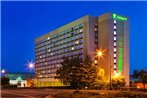 Holiday Inn Hotel & Suites Knoxville-Downtown Worlds Fair Park