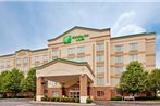 Holiday Inn Hotel & Suites Overland Park-Convention Center