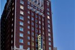 Holiday Inn Kansas City Downtown Aladdin