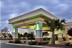 Holiday Inn Lumberton