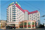 Holiday Inn Moscow Lesnaya