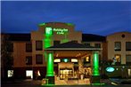 Holiday Inn Express & Suites Opelousas