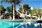 Holiday Inn San Luis Potosi-Quijote