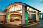 Holiday Inn South Kingstown-Newport Area