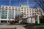 Holiday Inn Syracuse/Liverpool