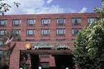 Holiday Inn Tewksbury/Andover