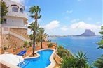 Holiday Villa in Calpe Costa Blanca XIX