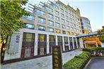 Holiday Wuyang Hotel