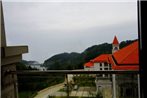 Holidayway Resort Lushan