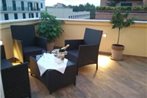 Home Holidays Rome Penthouse