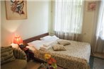 Home Hotel Apartments on Mykhailivska Square - Kiev