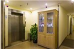 Home Inn Beijing Huamao Center Jintai Road Metro Station