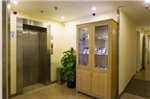 Home Inn Beijing Jianguo Road Wanda Plaza