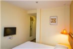 Home Inn Hangzhou Wulin Plaza Wenhui Road