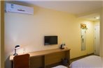 Home Inn Harbin Wanda Plaza Hengshan Road