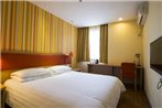 Home Inn Shijiazhuang West Zhongshan Road Baiqiu'en Hospital