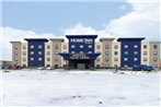 Home Inn & Suites Regina Airport