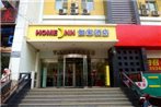 Home Inn Taiyuan North Xinjian Road