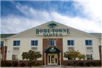 InTown Suites Bowling Green