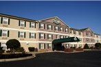InTown Suites Extended Stay Anderson Sc- Clemson University
