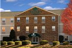 InTown Suites Extended Stay Charlotte/Kannapolis