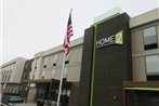 Home2 Suites by Hilton Salt Lake City-East