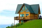 Alaska Adventure Cabins