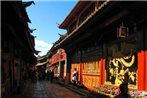 Homestay in Lijiang