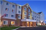 Homewood Suites by Hilton Allentown-West/Fogelsville