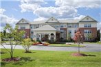 Homewood Suites by Hilton Buffalo/Airport