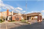 Homewood Suites by Hilton Columbus-Hilliard