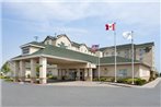 Homewood Suites by Hilton Toronto-Mississauga