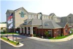 Homewood Suites Fredericksburg