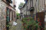 Honfleur Impasse St Jean