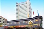 Hongkong International Hot Spring Hotel