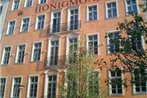 Honigmond Boutique Hotel