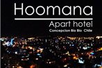 Hoomana Apart Hotel