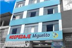 Hospedaje Miguelito