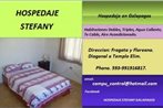 Hospedaje Stefany