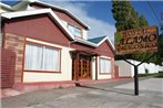 Hostal Alamo Patagonico