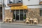 Hostal Alba