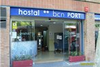 Hostal Bcn Port