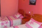 Hostal Bermejo