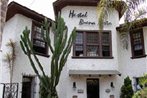 Hostal Buena Vista Lima