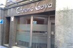 Hostal Cafeteteria Goya